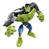 LEGO Super Heroes 4530 Mech Hulk Marvel